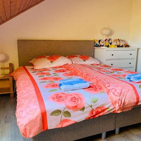 B&B Oostkapelle Aan Zee Luaran gambar