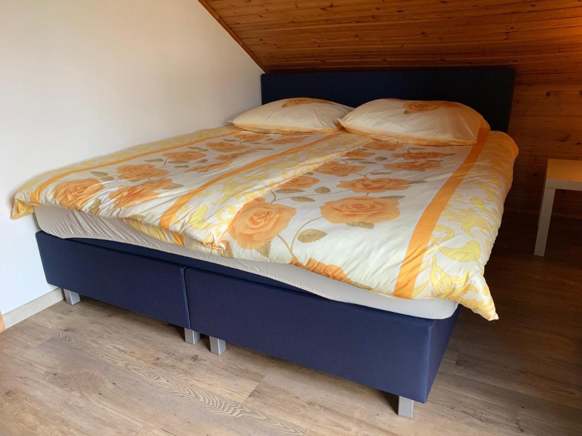 B&B Oostkapelle Aan Zee Luaran gambar
