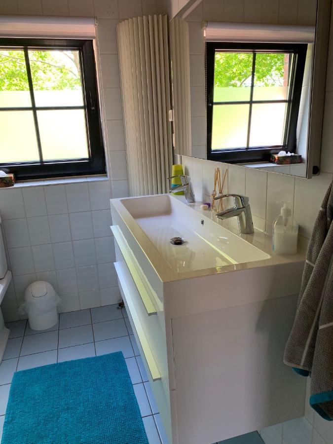 B&B Oostkapelle Aan Zee Luaran gambar