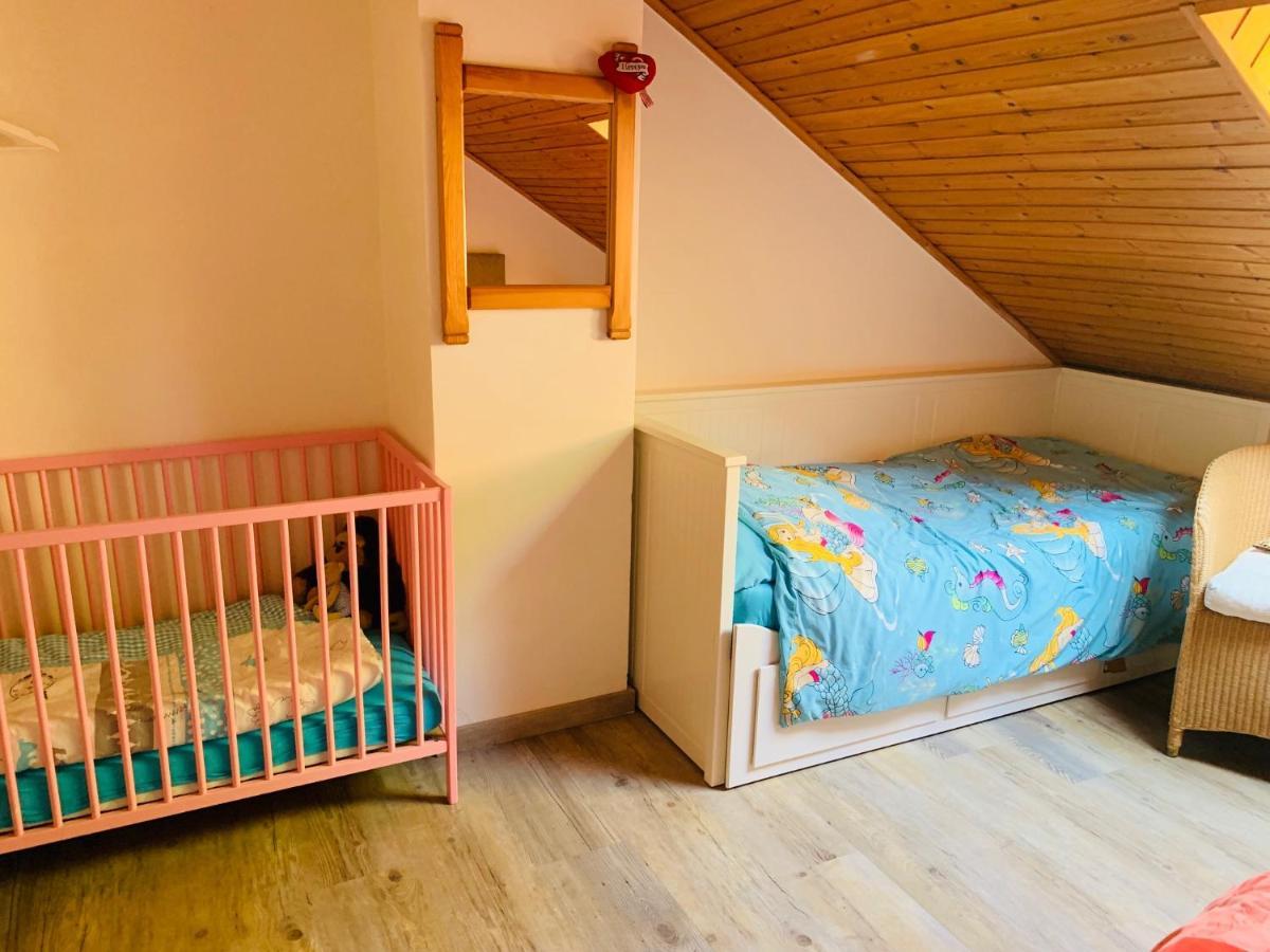 B&B Oostkapelle Aan Zee Luaran gambar
