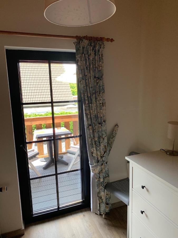 B&B Oostkapelle Aan Zee Luaran gambar