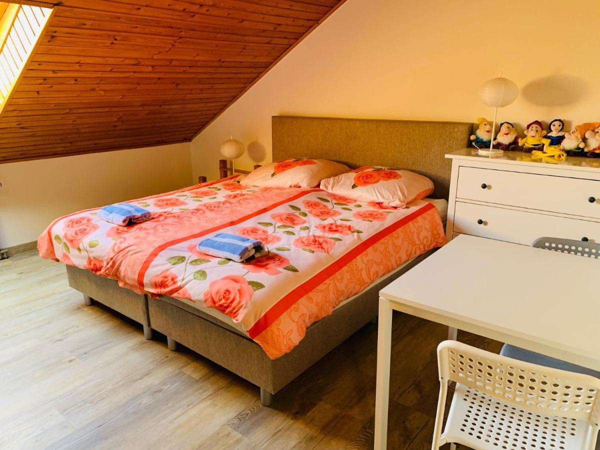 B&B Oostkapelle Aan Zee Luaran gambar