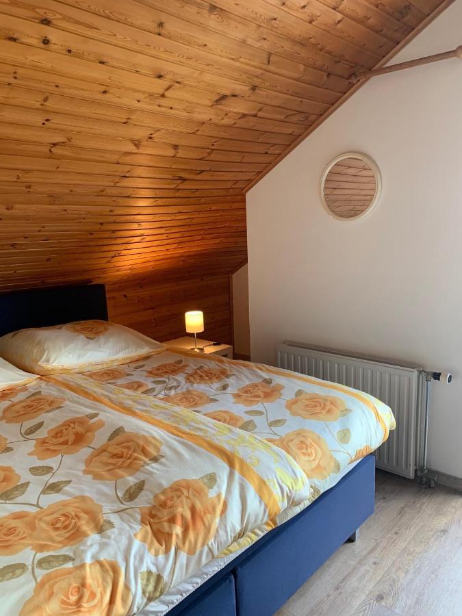 B&B Oostkapelle Aan Zee Luaran gambar