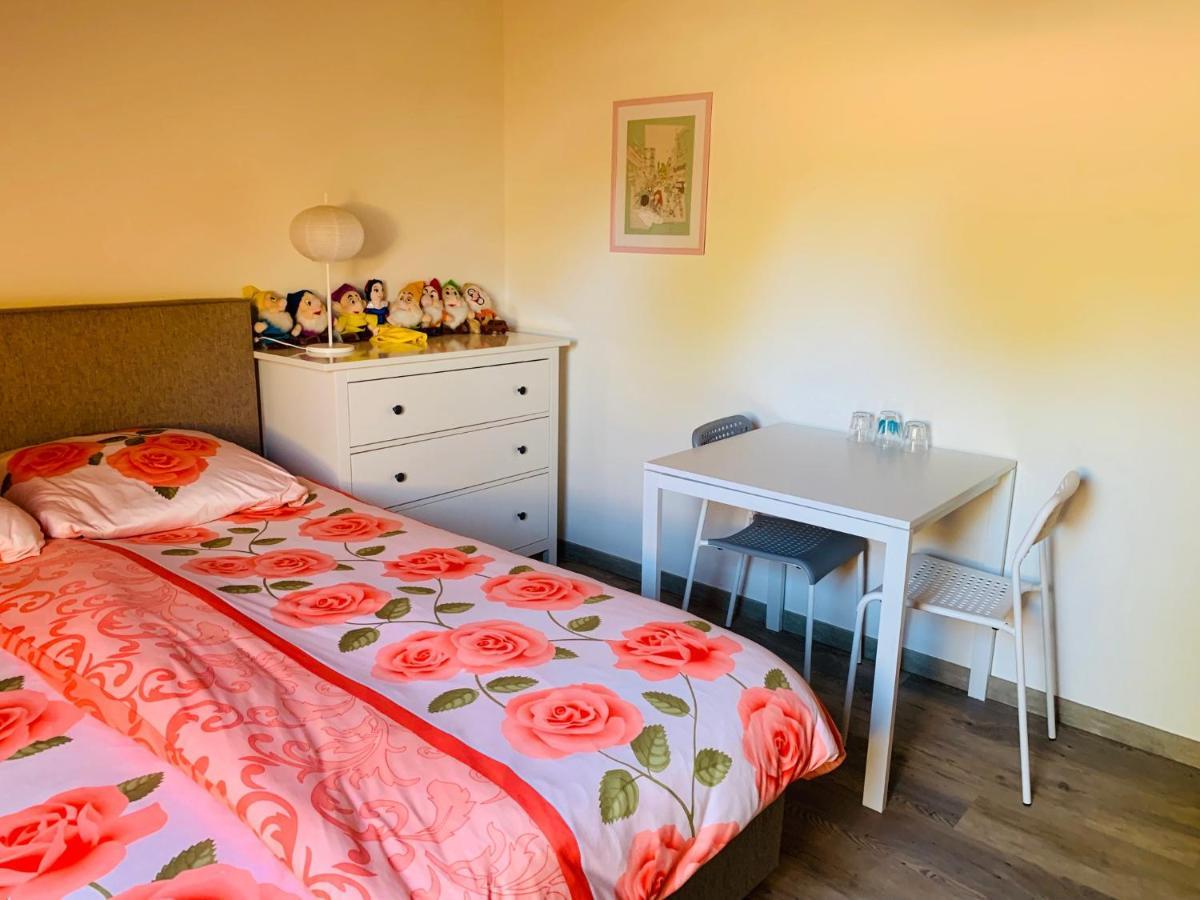 B&B Oostkapelle Aan Zee Luaran gambar