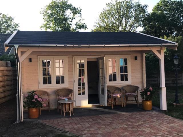B&B Oostkapelle Aan Zee Luaran gambar