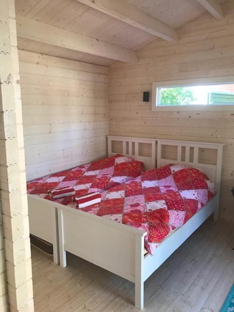 B&B Oostkapelle Aan Zee Luaran gambar