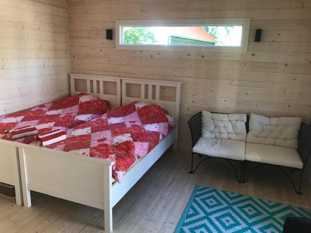 B&B Oostkapelle Aan Zee Luaran gambar